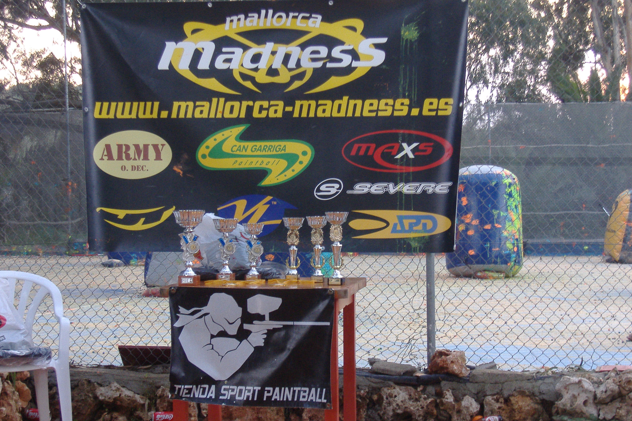 Fotografía Torneo Mallorca 074 en el álbum Mallorca Madness 3